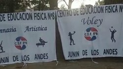 Directores de CEF de toda la provincia pidieron mejoras