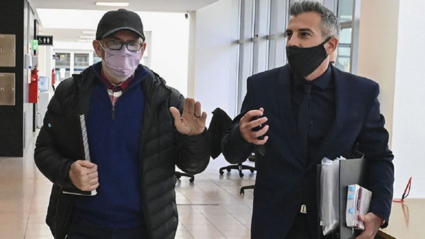 Imputaron a un ex F-1 por lavado de dinero del juego ilegal