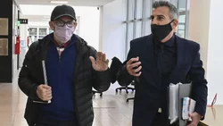 Imputaron a un ex F-1 por lavado de dinero del juego ilegal
