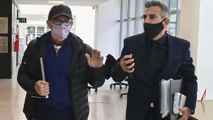 Imputaron a un ex F-1 por lavado de dinero del juego ilegal