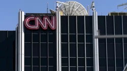 CNN despidió empleados por no vacunarse