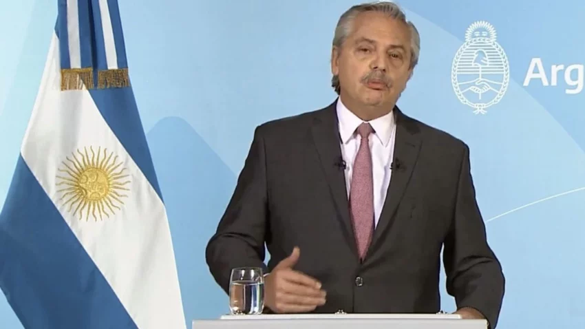 El presidente anunció más flexibilizaciones: Qué se podrá hacer