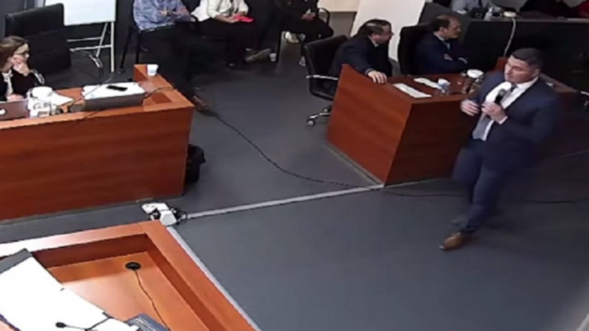 Juicio por Agustina: la defensa dijo que no fue un femicidio