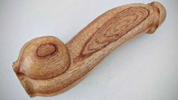 No habrá penes de madera... Se cayó la licitación