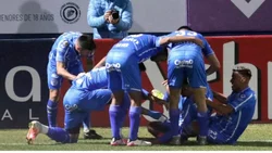 Boca lo enterró y Godoy le hizo la Cruz