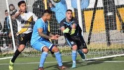 Están los semifinalistas de la Copa Neuquén