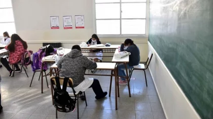 Pidieron ampliar las burbujas en las aulas