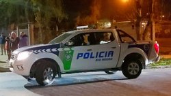 Tras un raid delictivo, lo detuvieron en el tercer robo