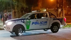 Tras un raid delictivo, lo detuvieron en el tercer robo