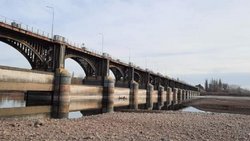 Neuquén decretó la emergencia hídrica y productiva