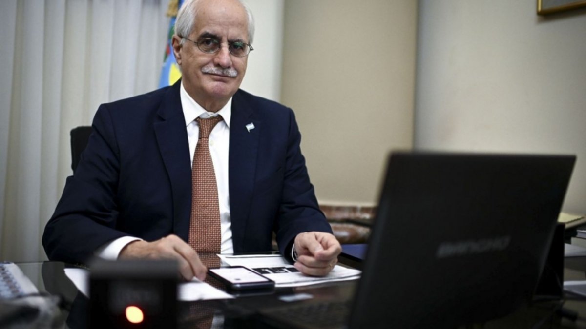 Taiana y Zabaleta ya son los nuevos ministros