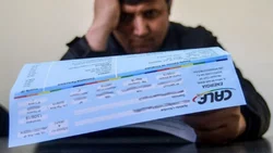 Los comerciantes resisten el "tarifazo" eléctrico