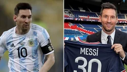 Las cláusulas especiales de Messi en el PSG