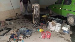 Para Educación, el termotanque de la Escuela de El Caín no explotó