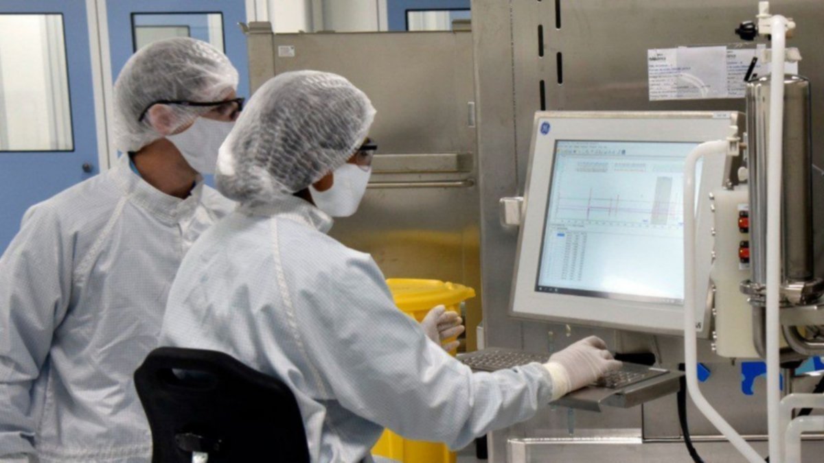 "En la provincia el 80% del virus circulante es Delta"