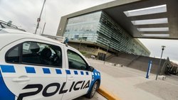 Probation para policías de los certificados médicos truchos