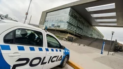 Probation para policías de los certificados médicos truchos
