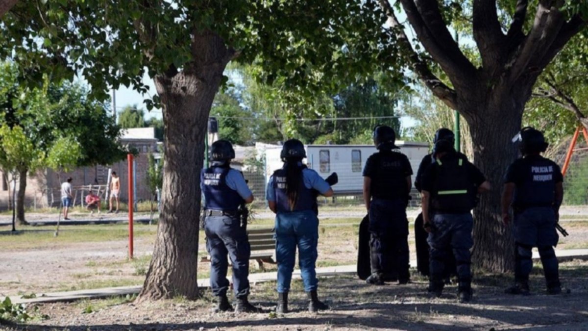 Va a juicio por una cruenta venganza en Neuquén