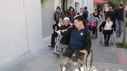 El mes de octubre será para concientizar sobre la inclusión
