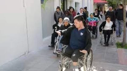 El mes de octubre será para concientizar sobre la inclusión