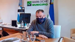 Bariloche busca abrir las fronteras con Chile