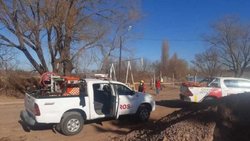 Encontraron muerto al joven que había desaparecido en Añelo