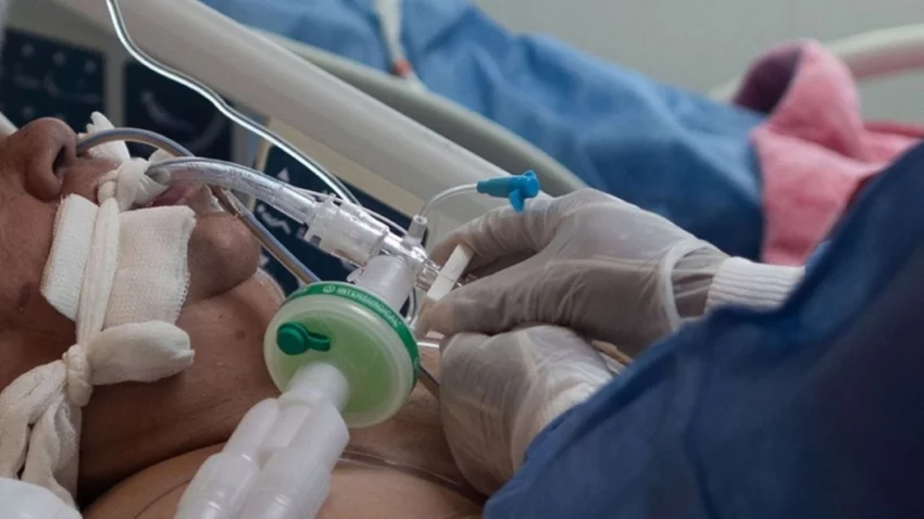 Aseguran que aumentó la ocupación de camas en Neuquén