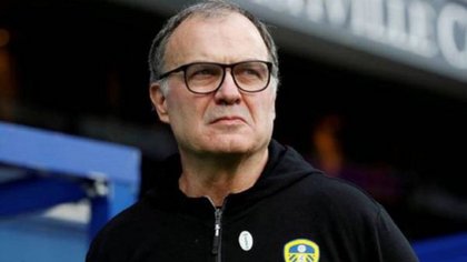 Marcelo Bielsa renovó su contrato con el Leeds