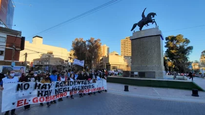 Barrios de Pie: "el Estado se retiró de las escuelas"