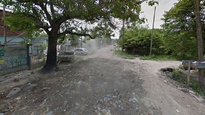 Tiroteo entre narcos dejó 3 muertos y un nene herido