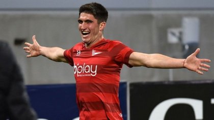 "Boca será duro, pero estamos confiados"