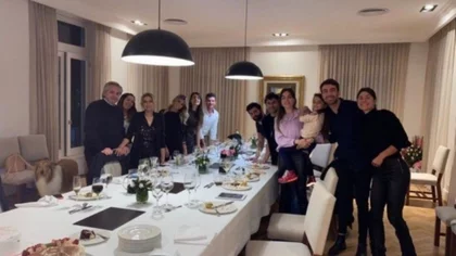 Invitados al cumple de Fabiola tenían permisos ilegales