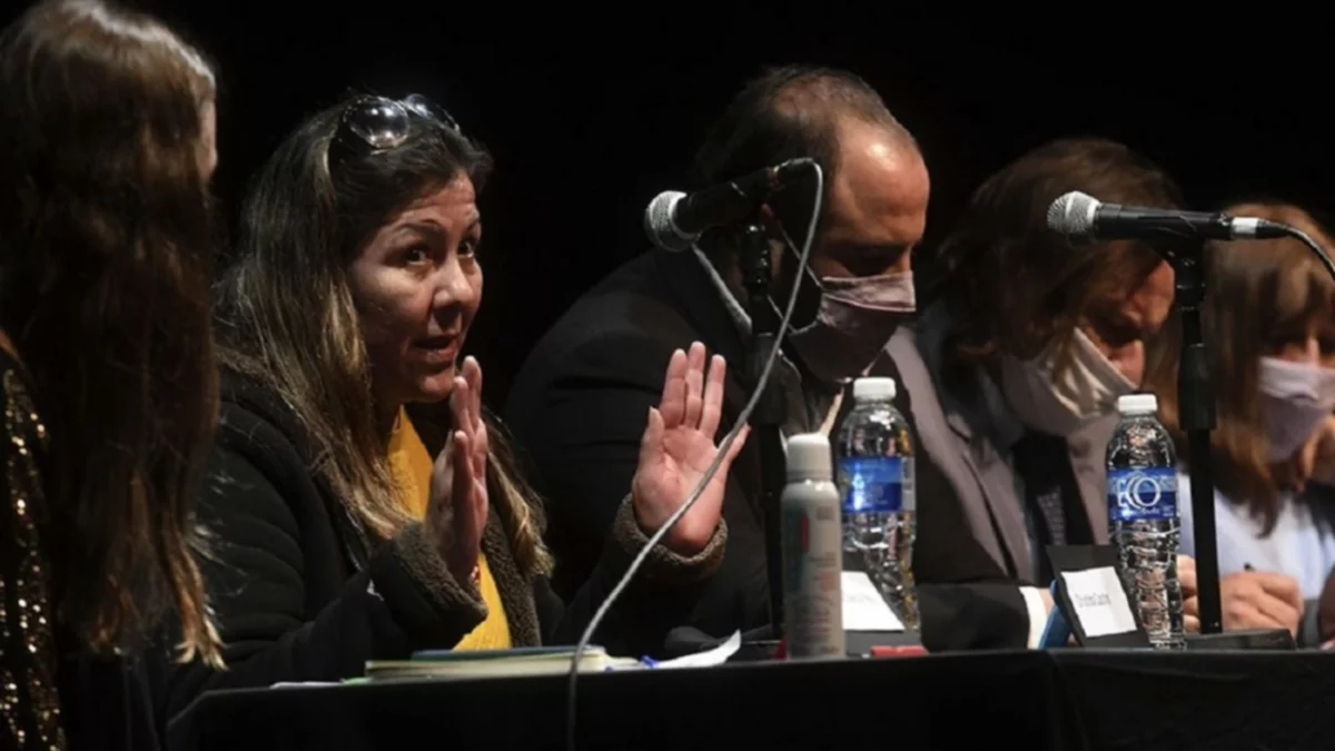 Duro cuestionamiento a la jueza del caso Facundo Castro