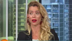 Nicole Neumann contó su impactante experiencia OVNI