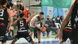 Semis confirmadas en el Apertura de Mayores