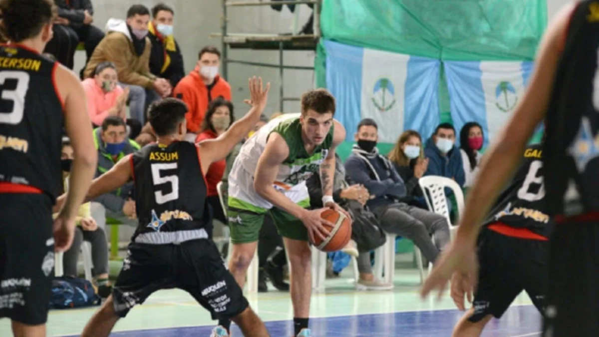 Semis confirmadas en el Apertura de Mayores