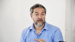 Serenelli: “Habilitamos el 70% de aforo en espacios deportivos”