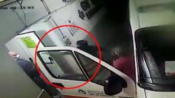 Es culpable el hombre que baleó a un médico en Campo Grande