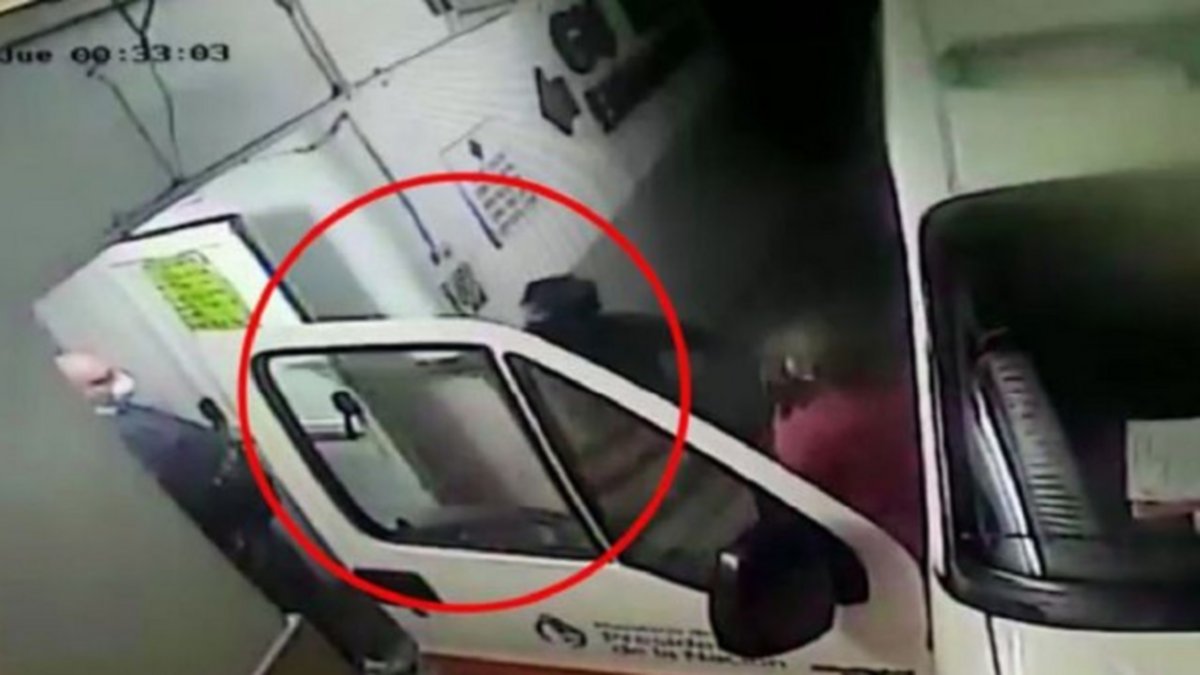 Es culpable el hombre que baleó a un médico en Campo Grande