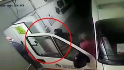 Es culpable el hombre que baleó a un médico en Campo Grande