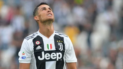 Cristiano Ronaldo: “No permito que jueguen con mi nombre”