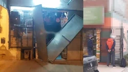 Los "robabicis" a la orden del día (y la noche) en Neuquén