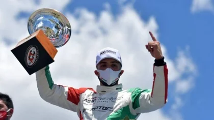 Detienen por robo a un piloto del Pista Mouras