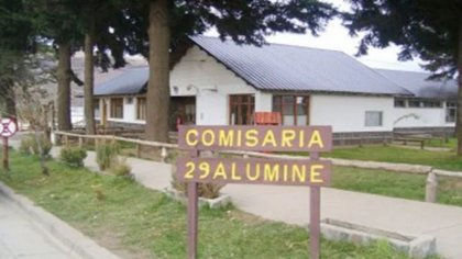 Golpeó y amenazó de muerte a la ex; suspendieron el juicio