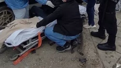 Una nena de 3 años murió atropellada por su madre