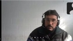 Vuelven a rechazarle a Kielmasz las salidas de la cárcel