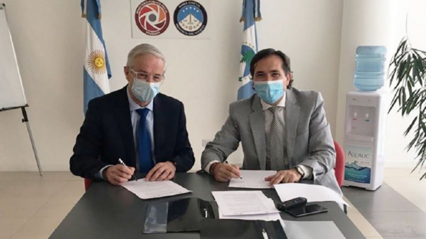 El Chañar quiere implementar jurados populares municipales