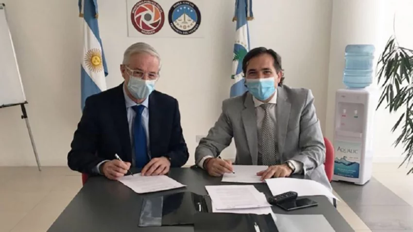 El Chañar quiere implementar jurados populares municipales