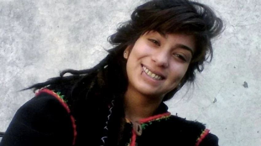 Volverán a juicio los acusados del femicidio de Lucía Pérez