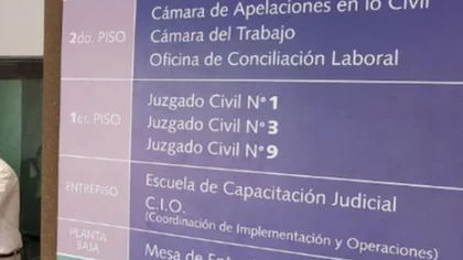 Se resbaló en el transporte escolar y deberán indemnizarla